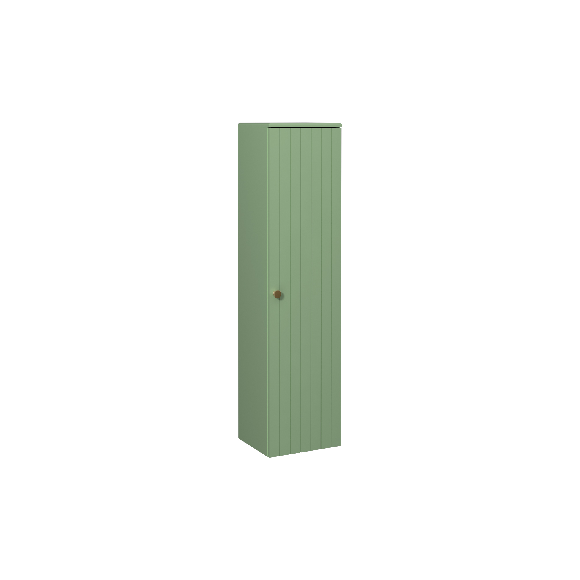 Rinato Shelf 30 cm Pastel Green