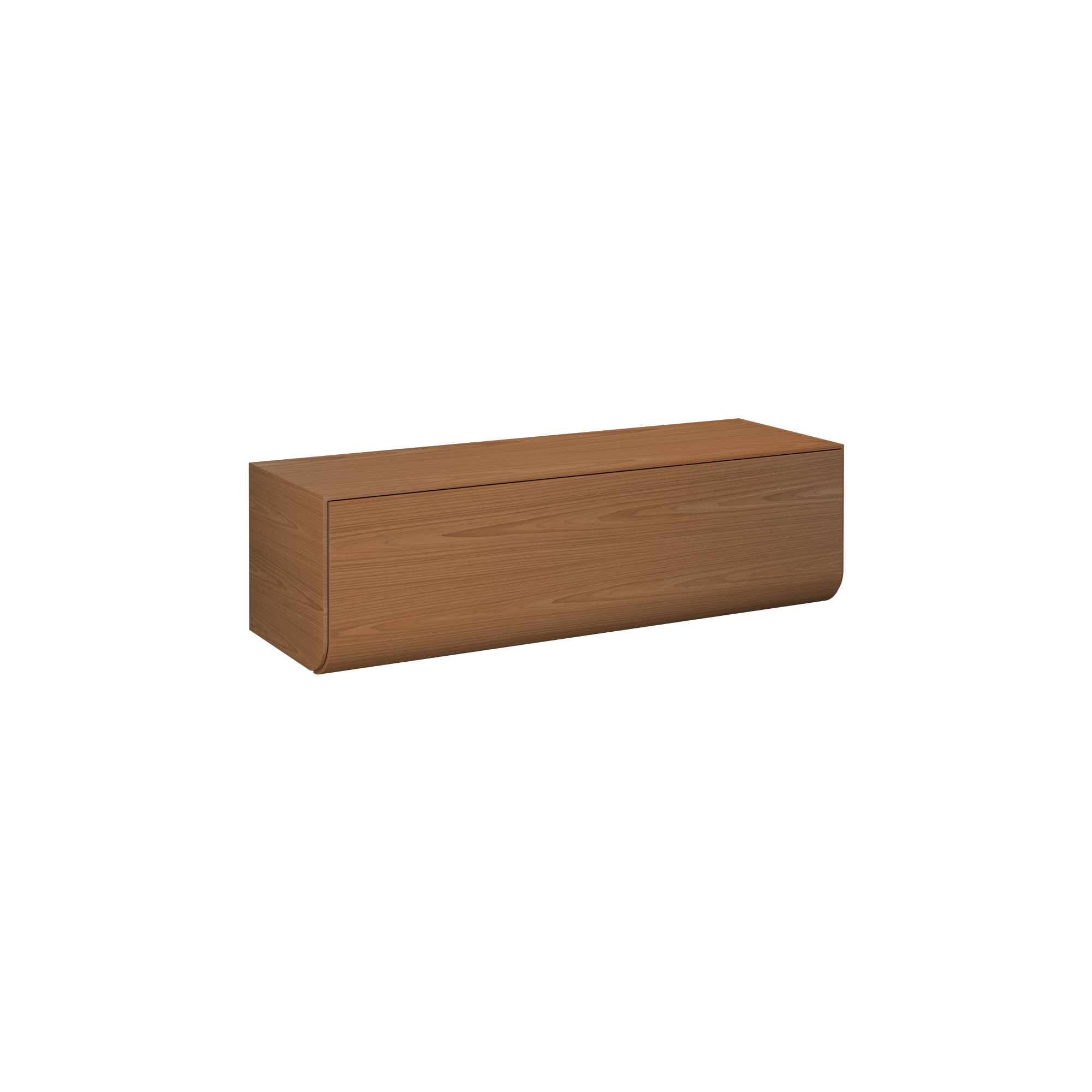 Marino 50cm Drawer Unit Teak