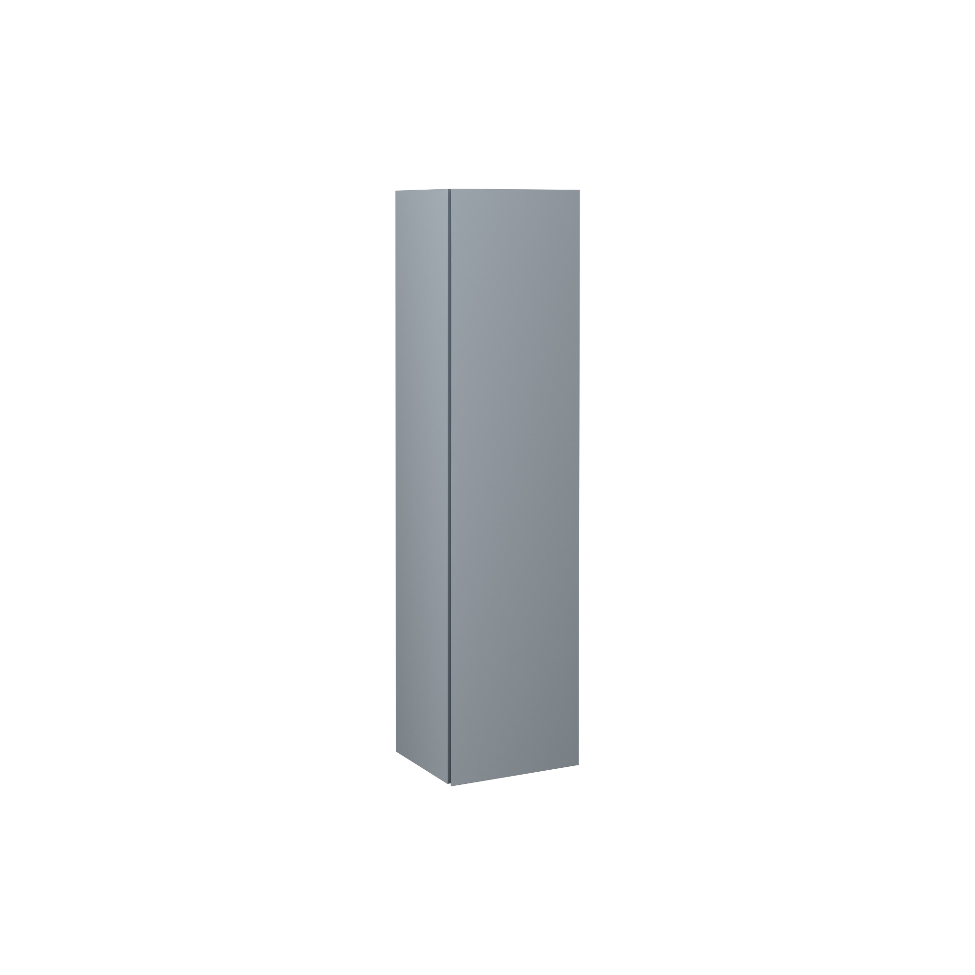 Pro Shelf 120 cm Anthracite