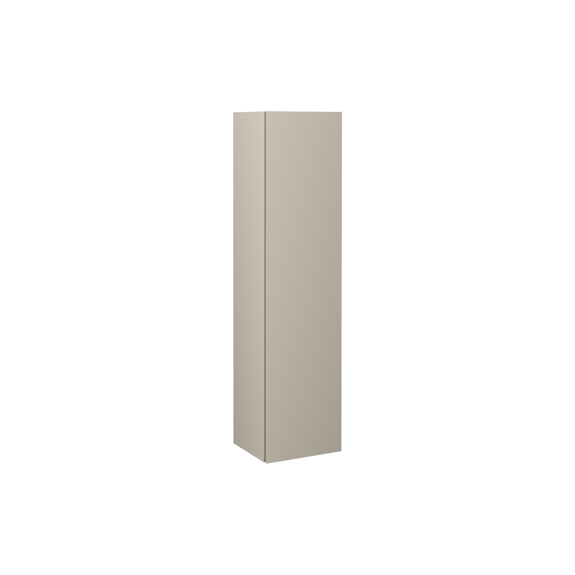 Pro Mirror 45cm Sand Beige