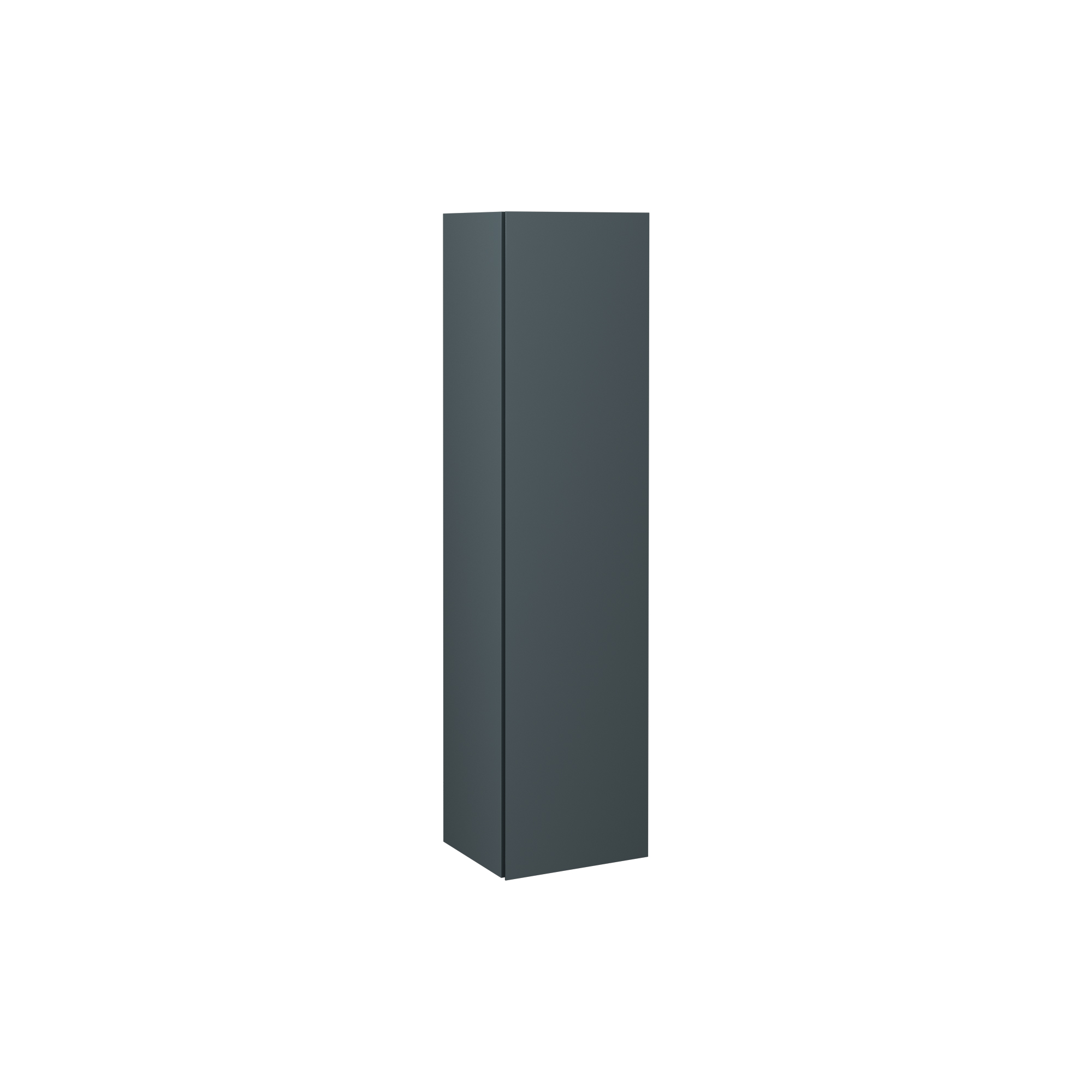 Pro Shelf 120 cm Anthracite