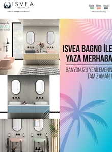 ISVEA Bagno