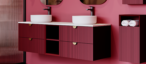 Bathroom Furniture