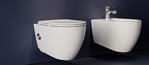 Sanitary Ware